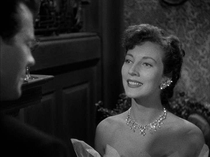 The House on Telegraph Hill Basehart